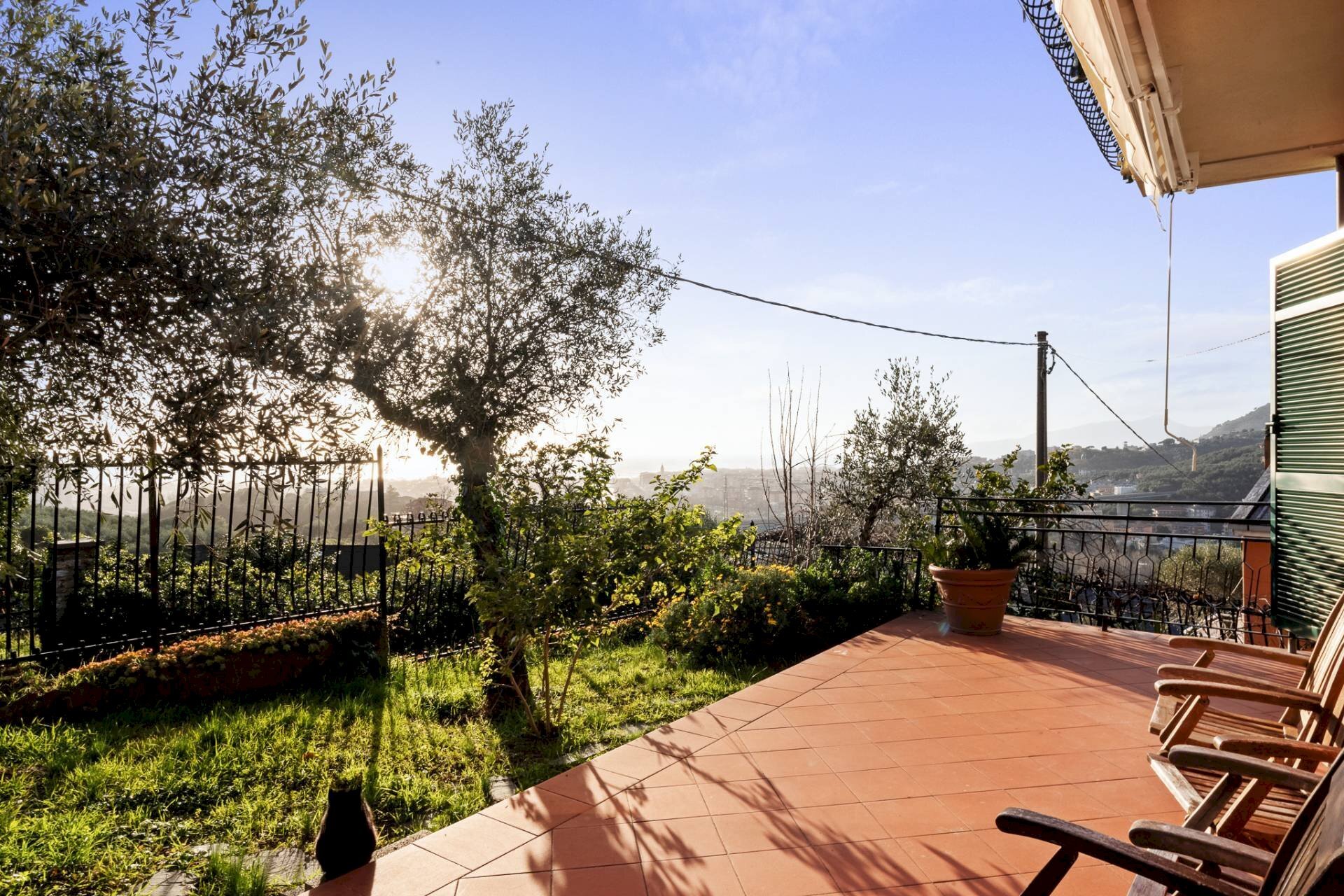 Foto 2 - Villa Via Suea
75, Lavagna - foto 2