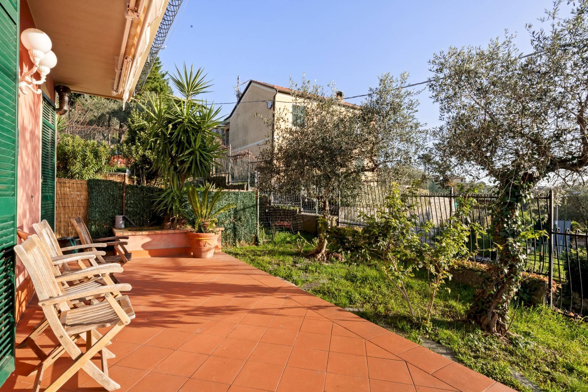 Foto 3 - Villa Via Suea
75, Lavagna - foto 3