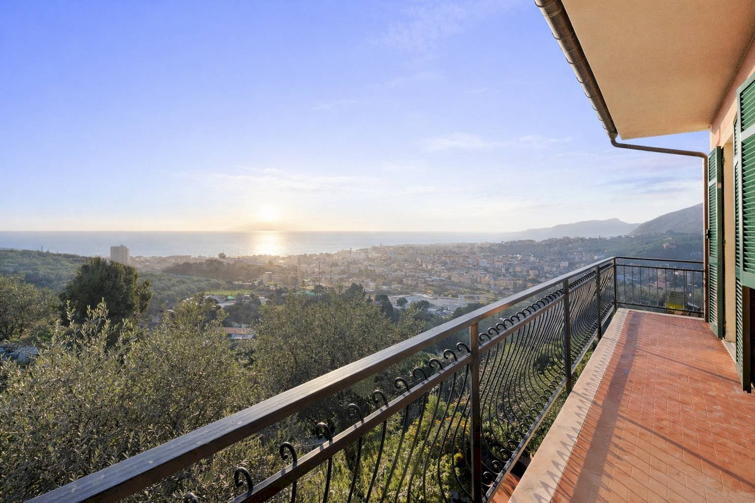 Foto 1 - Villa Via Suea
 
75, Lavagna - foto 1