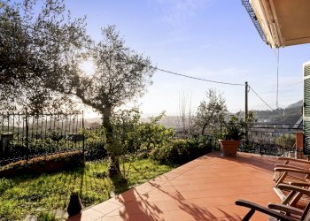 Foto 2 - Villa Via Suea
 
75, Lavagna - foto 2