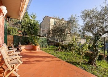 Foto 3 - Villa Via Suea
 
75, Lavagna - foto 3