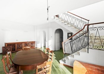 Foto 6 - Villa Via Suea
 
75, Lavagna - foto 6