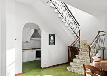 Foto 8 - Villa Via Suea
 
75, Lavagna - foto 8