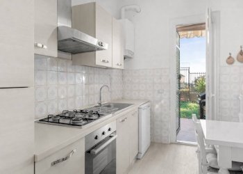 Foto 21 - Villa Via Suea
 
75, Lavagna - foto 21