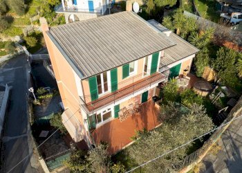 Foto 25 - Villa Via Suea
 
75, Lavagna - foto 25