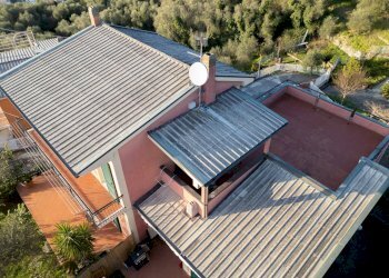 Foto 28 - Villa Via Suea
 
75, Lavagna - foto 28