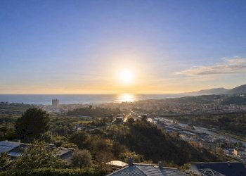 Foto 16 - Villa Via Suea
 
75, Lavagna - foto 16