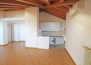 Angolo cottura - Attico via Garibaldi, Bergamo - foto 5