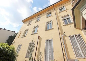 Parti comuni - Attico via Garibaldi, Bergamo - foto 14