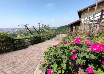 Giardino - Farm Via Madonna delle Vigne, Castelli Calepio - photo 1