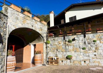 Edificio all\'aperto - Farm Via Madonna delle Vigne, Castelli Calepio - photo 16