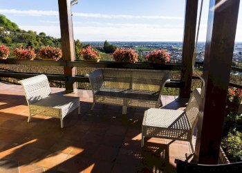 Terrazza - Farm Via Madonna delle Vigne, Castelli Calepio - photo 19