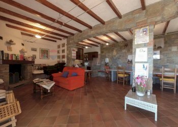 Sala da pranzo - Farm Via Madonna delle Vigne, Castelli Calepio - photo 23