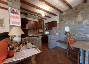 Cucina - Farm Via Madonna delle Vigne, Castelli Calepio - photo 24