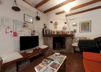 Soggiorno - Farm Via Madonna delle Vigne, Castelli Calepio - photo 25