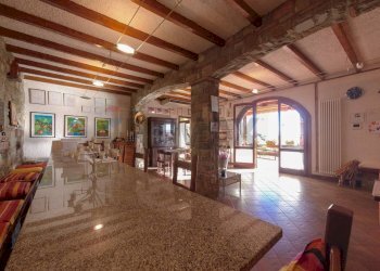 Sala da pranzo - Farm Via Madonna delle Vigne, Castelli Calepio - photo 28