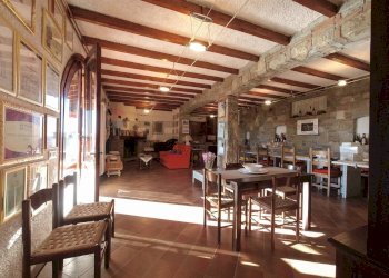 Sala da pranzo - Farm Via Madonna delle Vigne, Castelli Calepio - photo 29