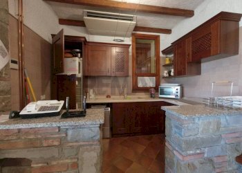 Cucina - Farm Via Madonna delle Vigne, Castelli Calepio - photo 30