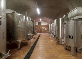 Hall / corridoio - Farm Via Madonna delle Vigne, Castelli Calepio - photo 40