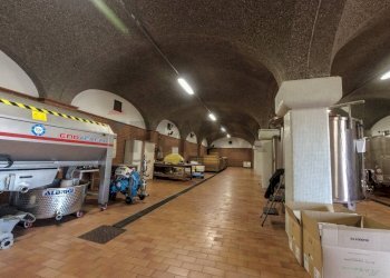 Parcheggio - Farm Via Madonna delle Vigne, Castelli Calepio - photo 41