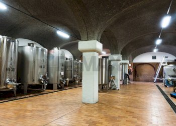 Palestra - Farm Via Madonna delle Vigne, Castelli Calepio - photo 43