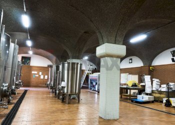 Palestra - Farm Via Madonna delle Vigne, Castelli Calepio - photo 44