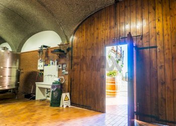 Soggiorno - Farm Via Madonna delle Vigne, Castelli Calepio - photo 45