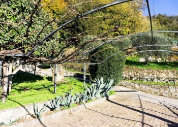 Giardino - Farm Via Madonna delle Vigne, Castelli Calepio - photo 56