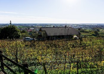 Edificio all\'aperto - Farm Via Madonna delle Vigne, Castelli Calepio - photo 59