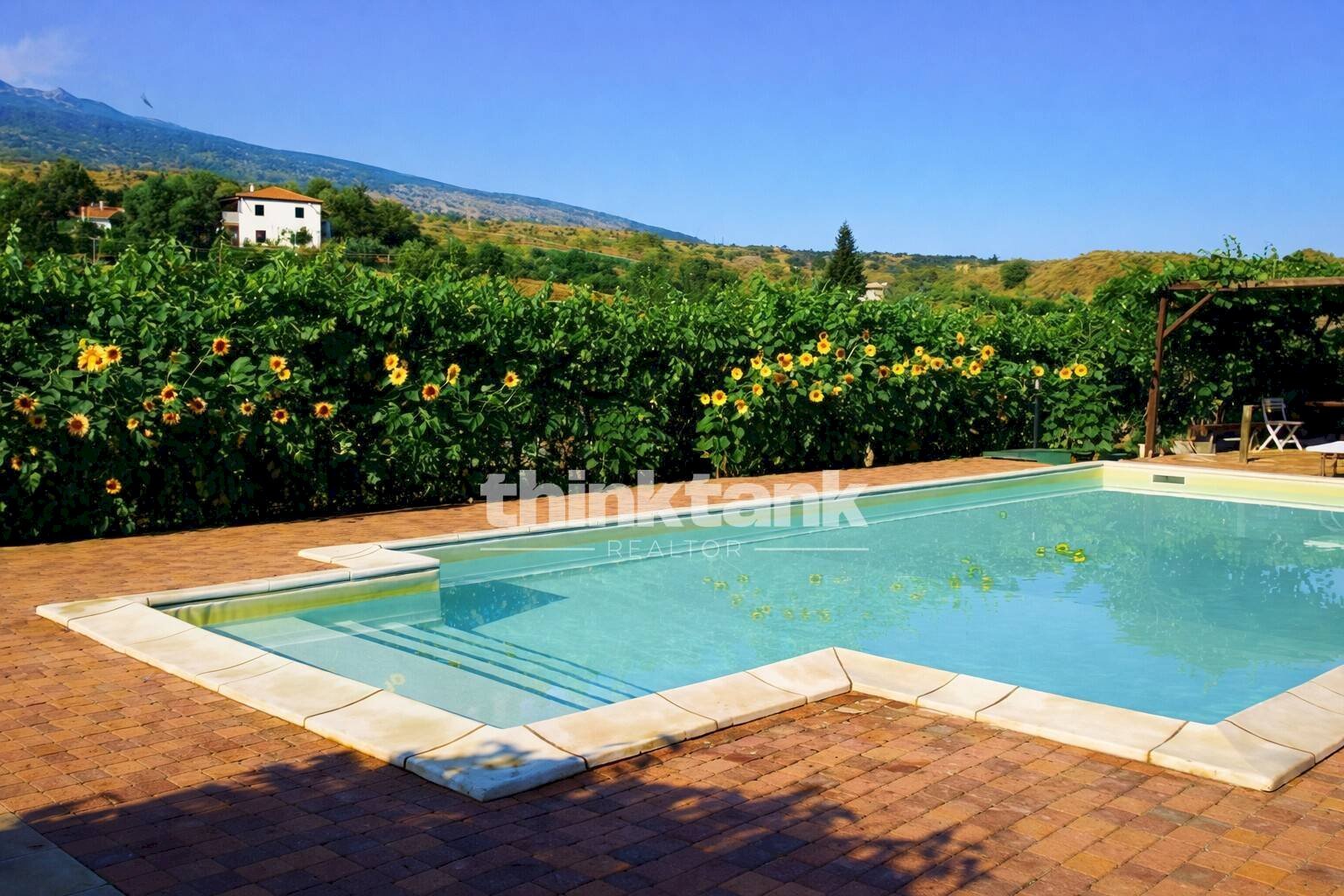 Foto 2 - Villa Rovitello, Castiglione di Sicilia - foto 2