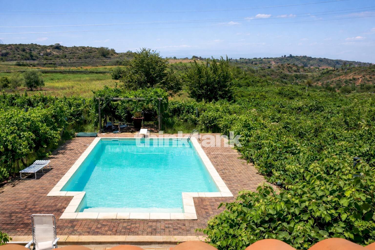 Foto 3 - Villa Rovitello, Castiglione di Sicilia - foto 3