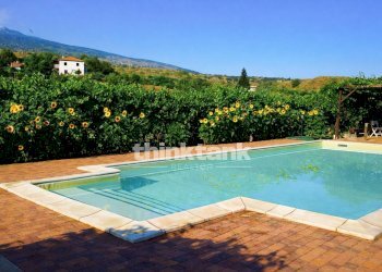 Foto 2 - Villa Rovitello, Castiglione di Sicilia - foto 2