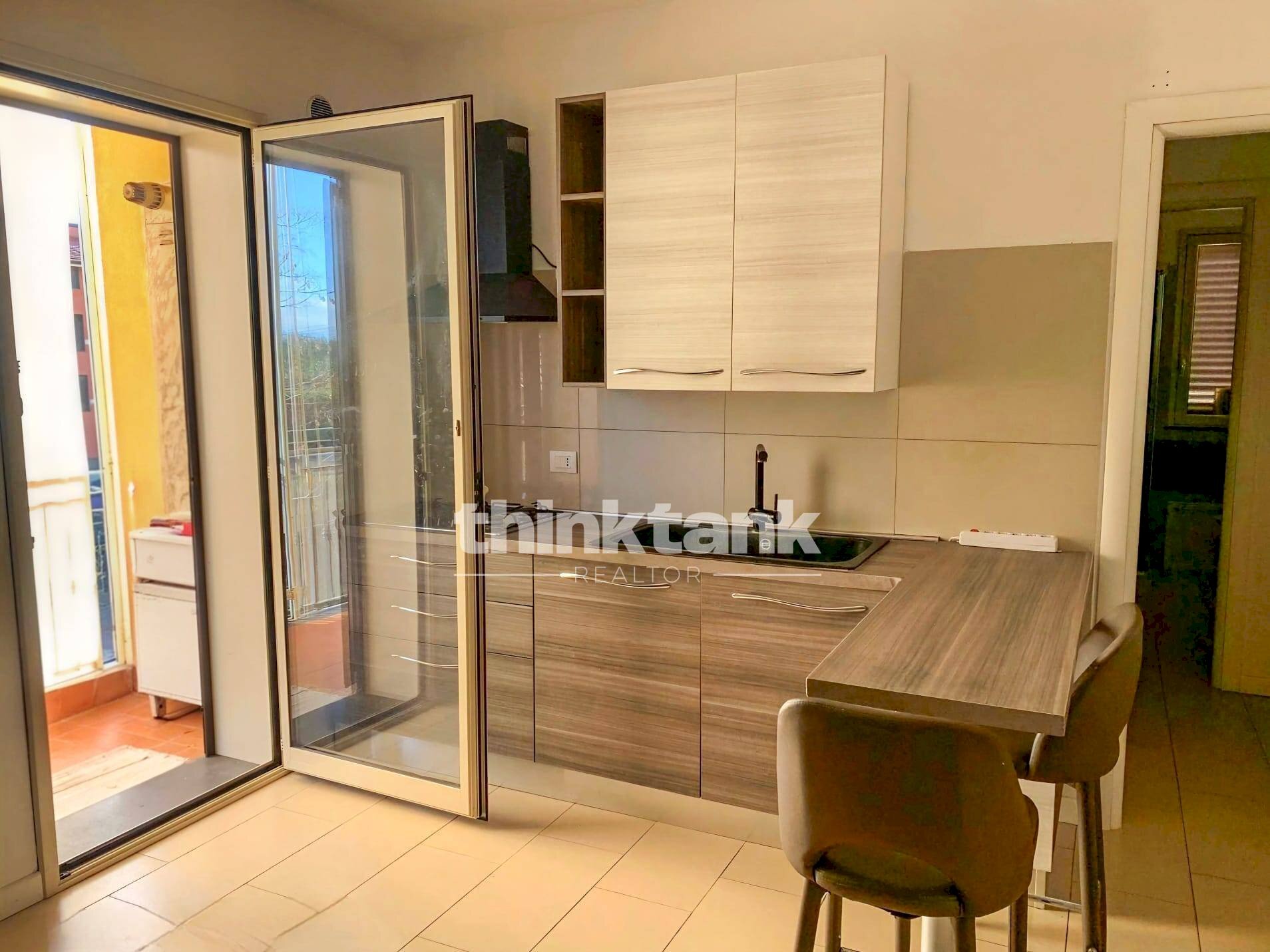 Foto 3 - Bilocale Via Pulei
 
39, Mascalucia - foto 3