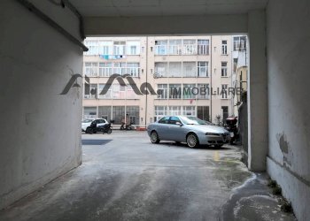 Foto 1 - Box Via Nicolò Paganini, Savona - foto 1