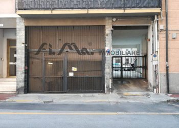 Foto 2 - Box Via Nicolò Paganini, Savona - foto 2