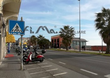 Foto 4 - Box Via Nicolò Paganini, Savona - foto 4