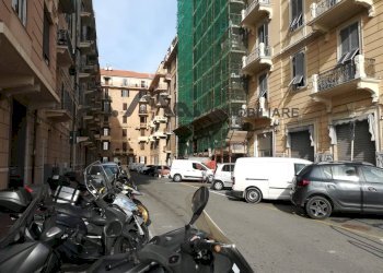 Foto 6 - Box Via Nicolò Paganini, Savona - foto 6