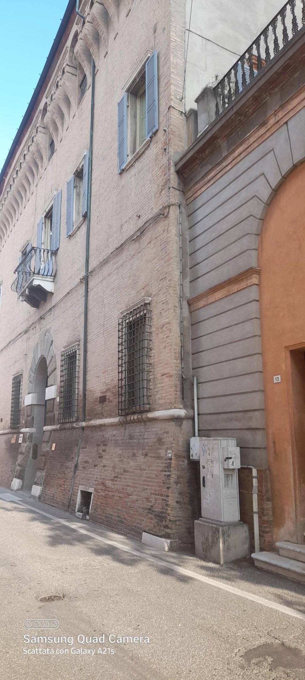 Foto 1 - Office Ravenna - photo 1