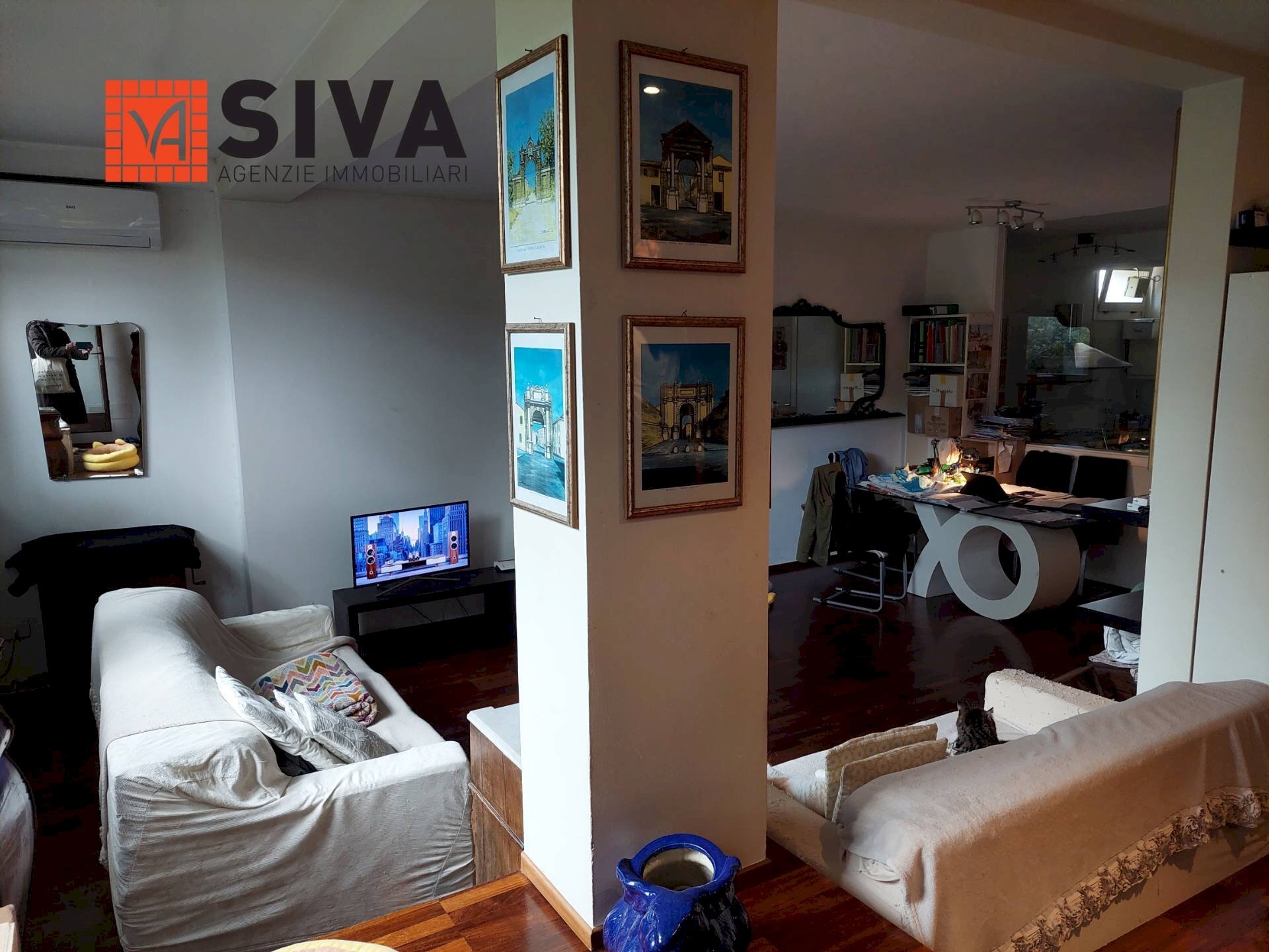 Foto 3 - Casa indipendente Via Mura di porta Gaza
 
9, Ravenna - foto 3