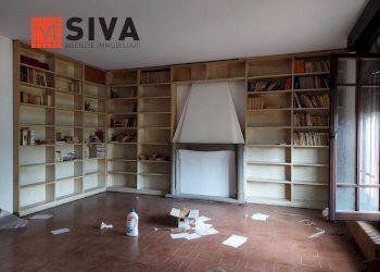 Foto 11 - Casa indipendente Via Mura di porta Gaza
 
9, Ravenna - foto 11