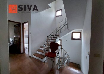 Foto 12 - Casa indipendente Via Mura di porta Gaza
 
9, Ravenna - foto 12