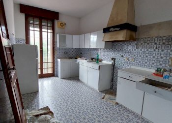 Foto 13 - Casa indipendente Via Mura di porta Gaza
 
9, Ravenna - foto 13