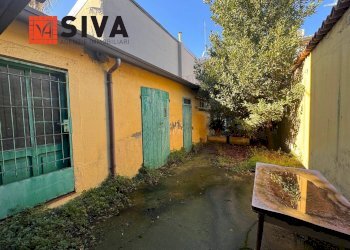 Foto 29 - Casa indipendente Via Mura di porta Gaza
 
9, Ravenna - foto 29