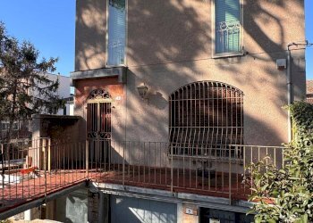 Foto 30 - Casa indipendente Via Mura di porta Gaza
 
9, Ravenna - foto 30