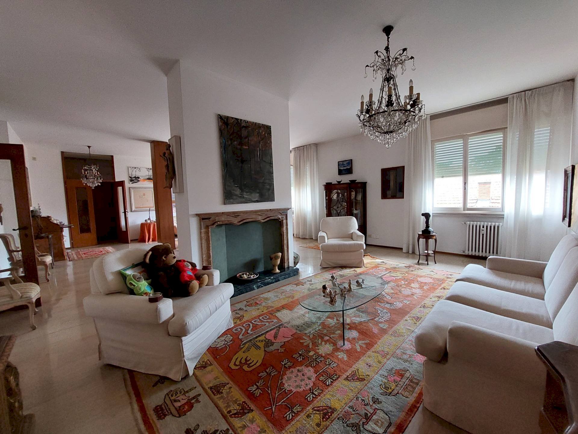 Foto 2 - Appartamento Via San Giovanni Bosco
 
13, Ravenna - foto 2