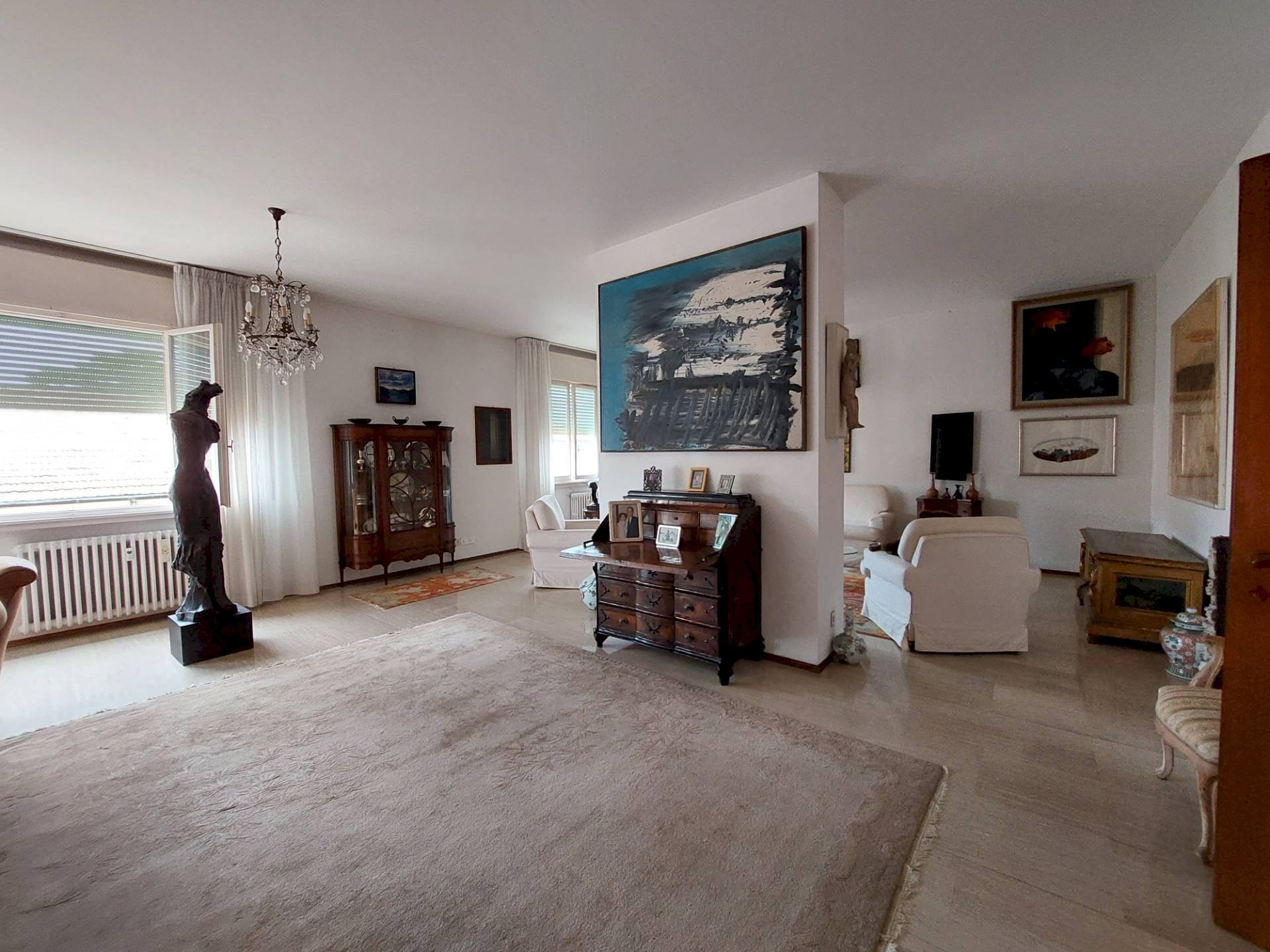 Foto 3 - Appartamento Via San Giovanni Bosco
 
13, Ravenna - foto 3