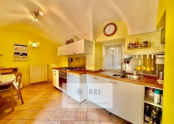 Foto 6 - Quadrilocale corso Mario Ponzoni, Pieve di Teco - foto 6