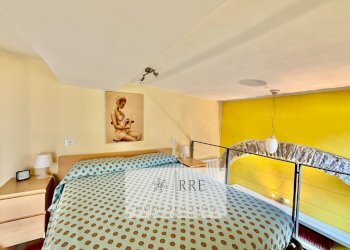 Foto 12 - Quadrilocale corso Mario Ponzoni, Pieve di Teco - foto 12