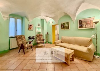 Foto 27 - Quadrilocale corso Mario Ponzoni, Pieve di Teco - foto 27