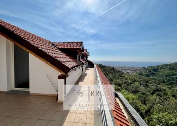 Foto 3 - Attic via Valbona, Alassio - photo 3